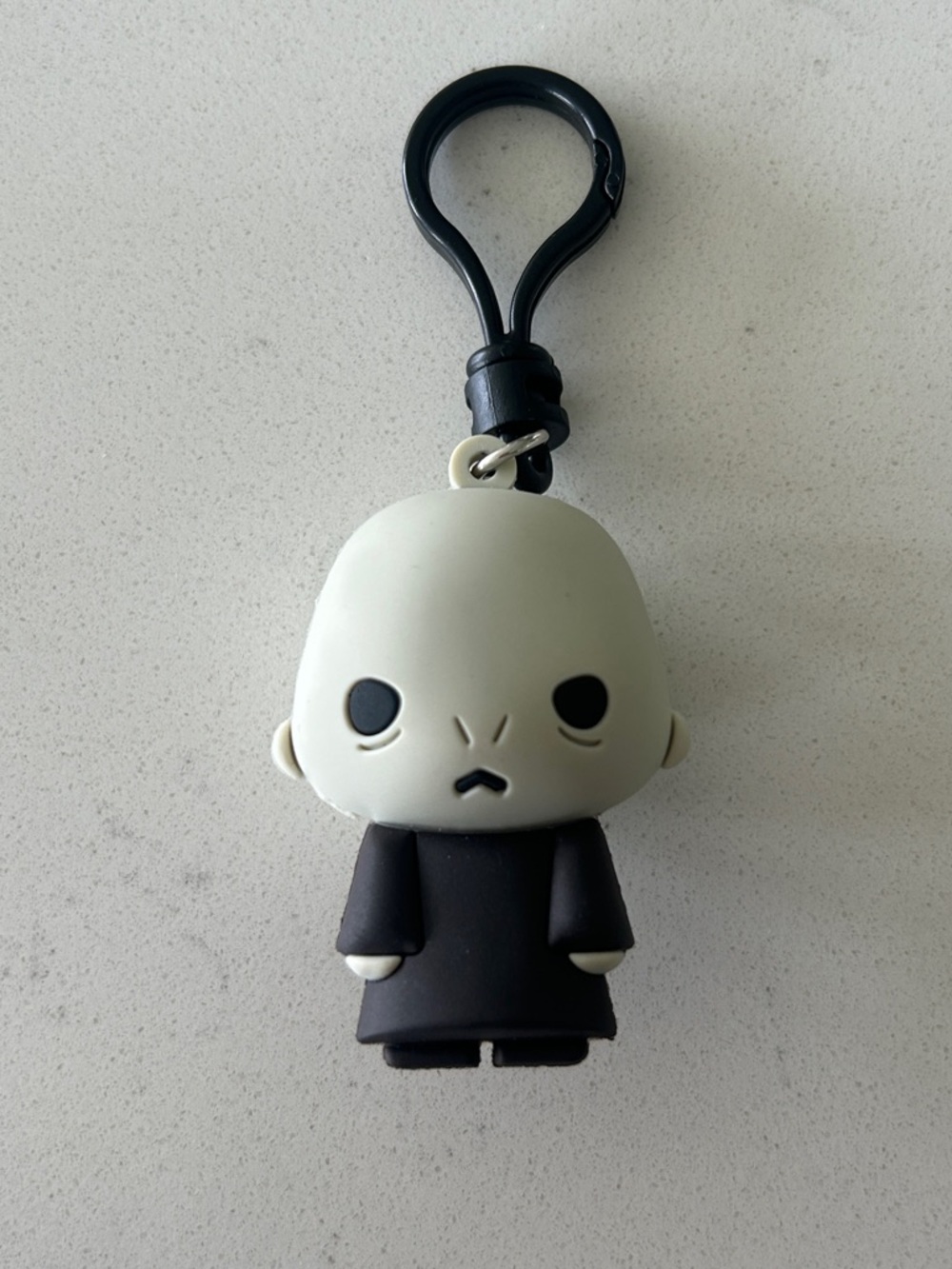 Harry Potter: Voldemort Bag Clip